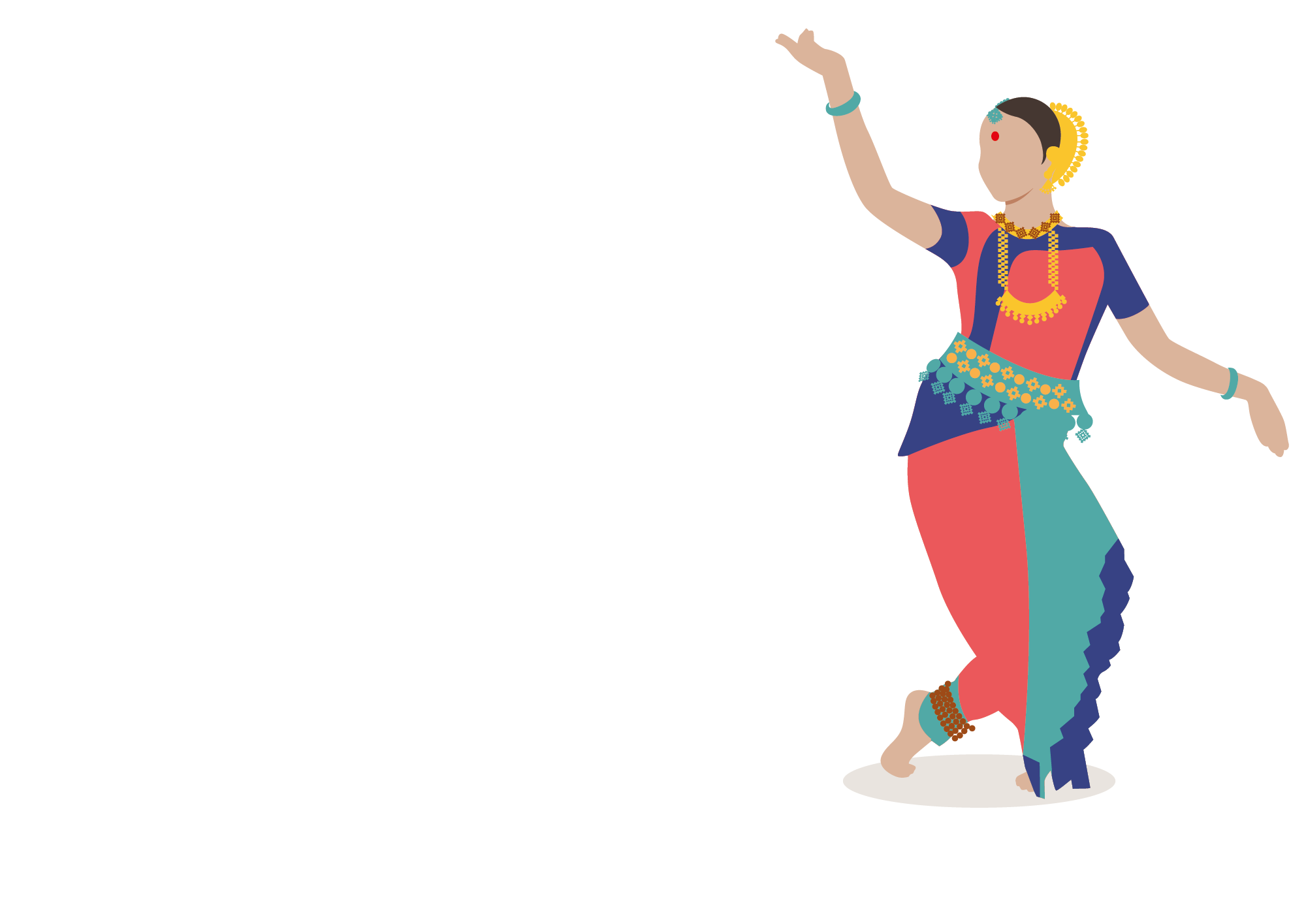 Dansschool Natya